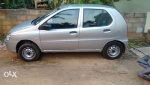 CAR Sell for Indica car (Loan: remaining (Still) 15 months