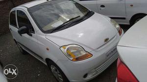 Chevrolet Spark, , Cng