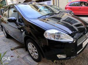 Fiat Punto Evo petrol  Kms  year