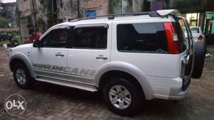 Ford Endeavour Xlt 4x, Diesel