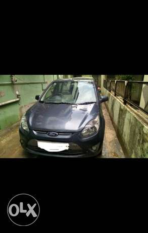 Ford Figo in well maintained condition