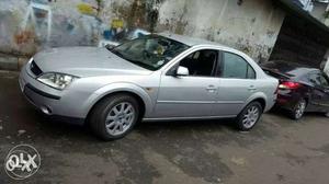 Ford Mondeo petrol  Kms  year