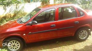 Good condition and genuine doctor used vehicle..