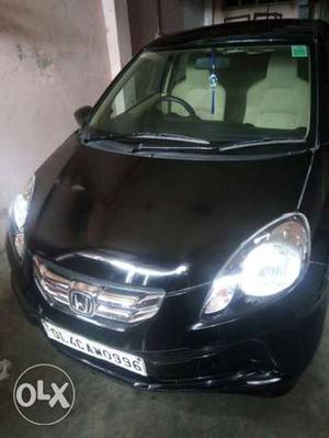 Honda Amaze petrol  Kms  year