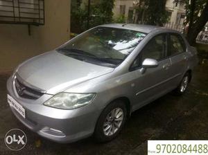 Honda City Zx Gxi, , Petrol