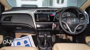  Honda City petrol  Kms