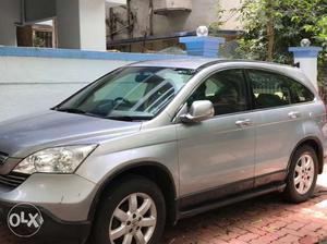 Honda Crv petrol  Kms  year