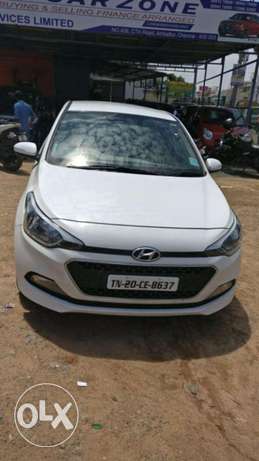 Hyundai Elite I20 Asta 1.4 Crdi (o), , Diesel