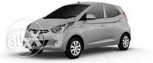 Hyundai Eon lpg 1 Kms  year