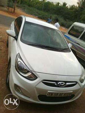 Hyundai Fluidic Verna 1.6 Crdi Sx, , Diesel