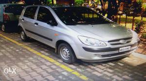 Hyundai Getz Prime petrol  Kms  year