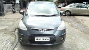 Hyundai I10 Magna, , Petrol