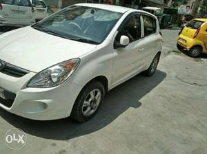 Hyundai I20 Sportz 1.4 Crdi 6 Speed Bs-iv, , Diesel