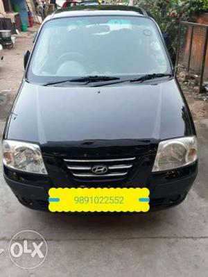 Hyundai Santro Xing Xl Erlx - Euro Iii, , Petrol