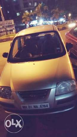  Hyundai Santro Xing petrol  Kms