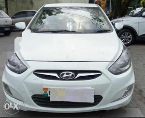 Hyundai Verna Fluidic 1.6 Crdi Ex, , Diesel