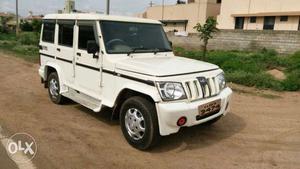 Mahindra Bolero Slx 2wd, , Diesel