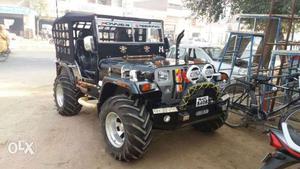 Mahindra Others, , Diesel