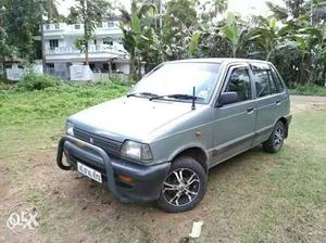 Maruti Suzuki 800 petrol 1 Kms  year