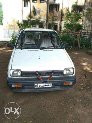 Maruti Suzuki 800 petrol  Kms  year