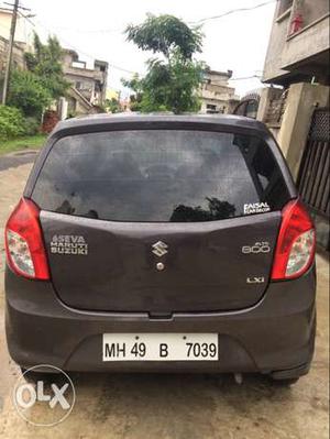 Maruti Suzuki Alto 800 petrol  Kms  year