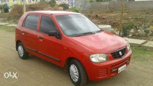 Maruti Suzuki Alto Lxi Bs-iii, , Petrol