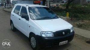 Maruti Suzuki Alto Lxi Bs-iii, , Petrol