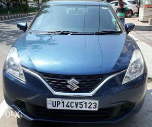 Maruti Suzuki Baleno Delta Diesel, , Diesel