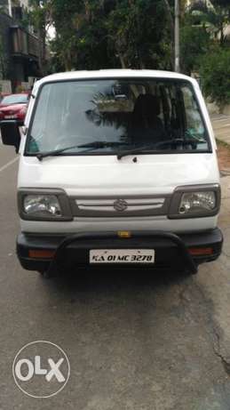 Maruti Suzuki Omni 5 Str Bs-iii, , Petrol