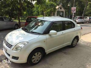 Maruti Suzuki Swift Dzire Vxi 1.2 Bs-iv, , Petrol