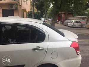  Maruti Suzuki Swift Dzire cng  Kms