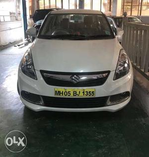  Maruti Suzuki Swift Dzire diesel  Kms