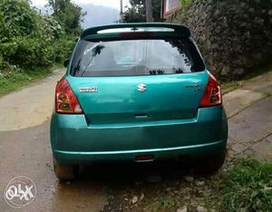  Maruti Suzuki Swift diesel  Kms