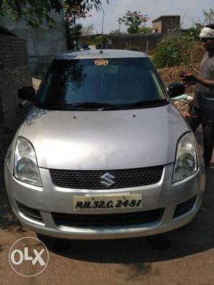  Maruti Suzuki Swift diesel  Kms