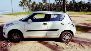  Maruti Suzuki Swift diesel  Kms