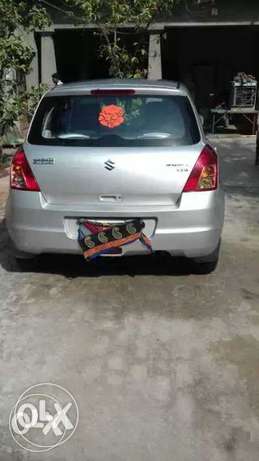  Maruti Suzuki Swift diesel  Kms