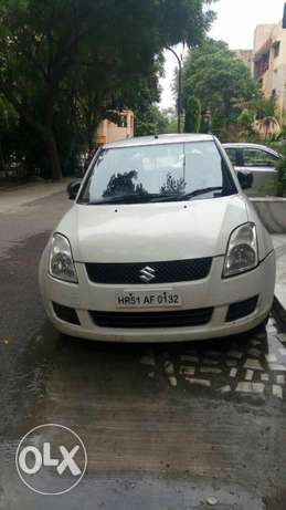  Maruti Suzuki Swift petrol  Kms