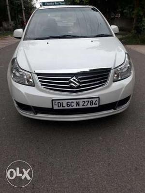 Maruti Suzuki Sx4 Vdi, , Diesel