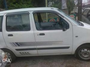  Maruti Suzuki Wagon R lpg  Kms