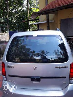 Maruti Suzuki Wagon R petrol  Kms  year