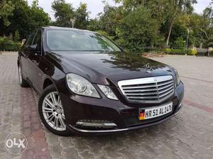 Mercedes-benz E-class E250 Elegance, , Diesel