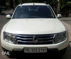 Renault Duster 85 Ps Rxl Diesel (opt), , Diesel