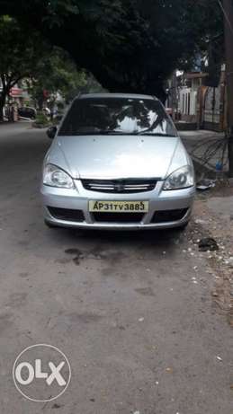 Tata Indica V2 Ls, , Diesel