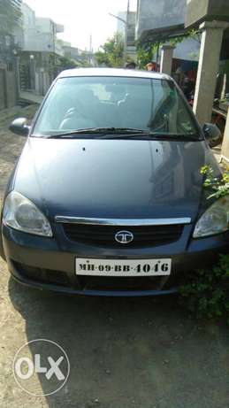  Tata Indica V2 Xeta petrol  Kms