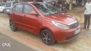 Tata Indica Vista Aura + Quadrajet Bs-iii, , Diesel