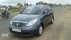 Tata Indica Vista Ls Tdi Bs-iii, , Diesel