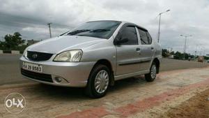 Tata Indigo Ls, , Diesel