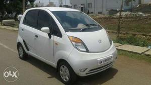 Tata Nano Cng Emax Lx, , Petrol