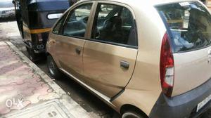 Tata Nano petrol  Kms  year