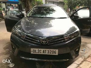 Toyota Corolla Altis 1.8 G, , Petrol